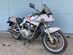 Suzuki GSX750S KATANA 1982