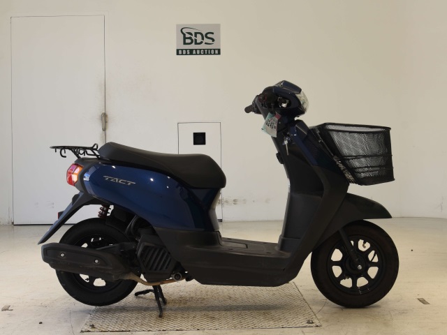 Honda TACT50 2024
