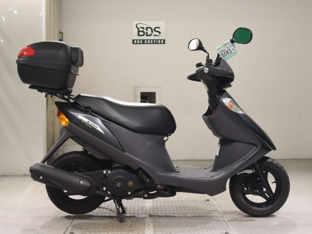Suzuki ADDRESS V125