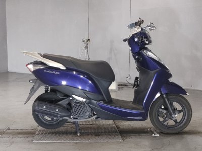 Honda LEAD125 2015
