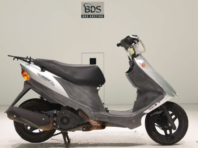 Suzuki ADDRESS V125