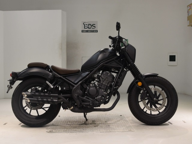 Honda REBEL CMX250 2023