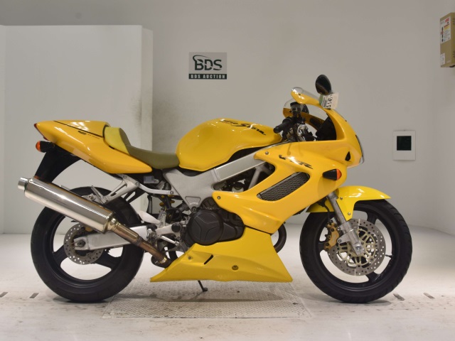 Honda VTR1000F 1998