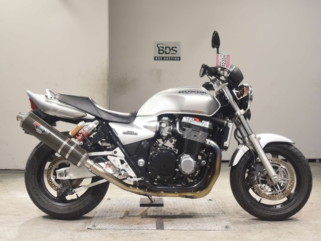 Honda CB1300SF 1998