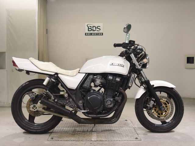 Kawasaki ZRX400 1994
