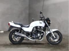 Honda CB750 2001