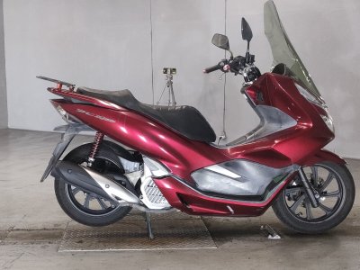 Honda PCX150 2018