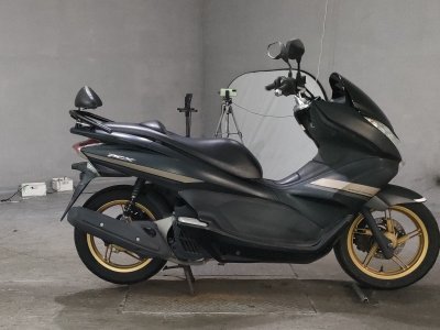Honda PCX125 2013
