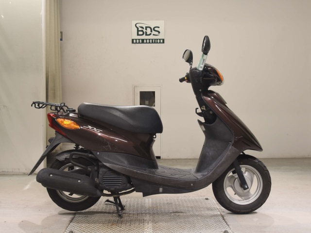 Yamaha JOG 50 2015