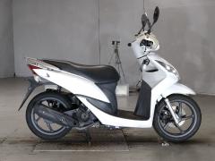 Honda DIO110 2011