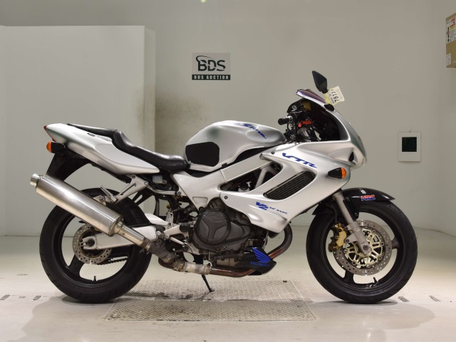 Honda VTR1000F 2000