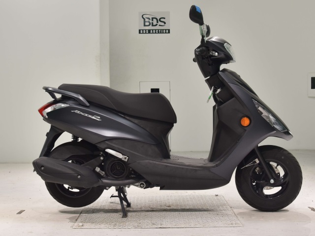 Yamaha AXIS125Z 2021