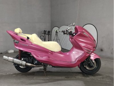 Yamaha MAJESTY 250C 2006