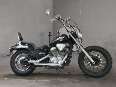 Honda STEED400 1993