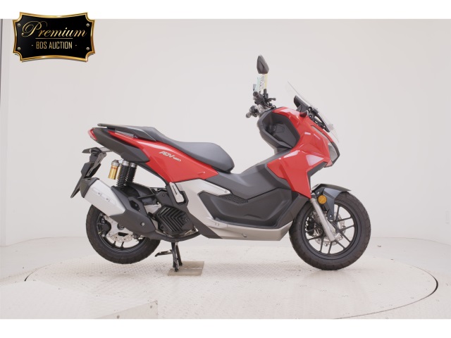Honda ADV 160 2025
