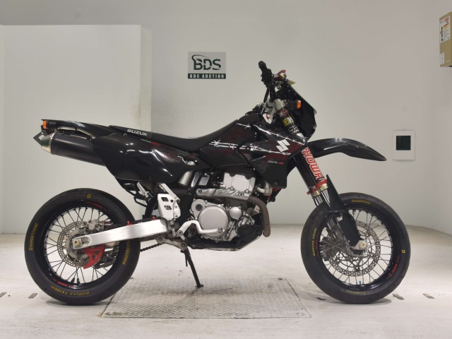 Suzuki DR-Z400SM 2010