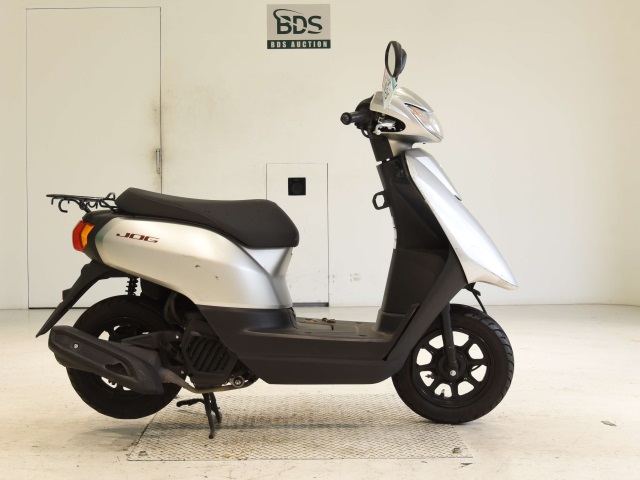 Yamaha JOG 115 2021