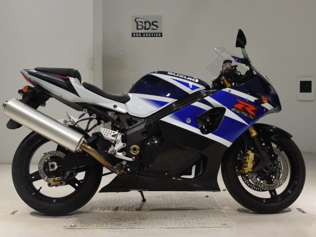 Suzuki GSX-R1000 2003