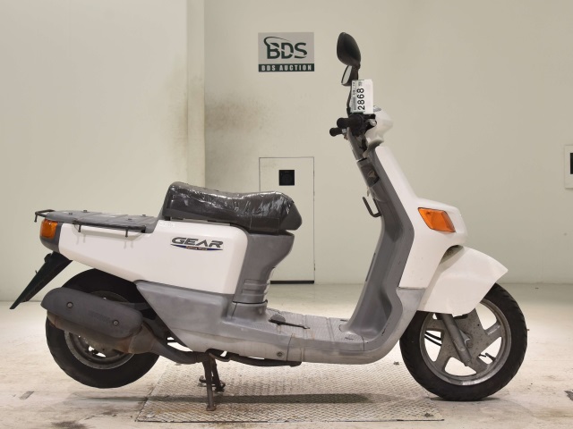 Yamaha GEAR 2000