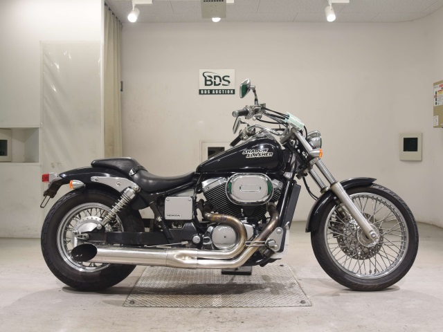 Honda SHADOW400 SLASHER 2003