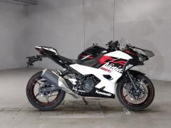 Kawasaki NINJA250 2020