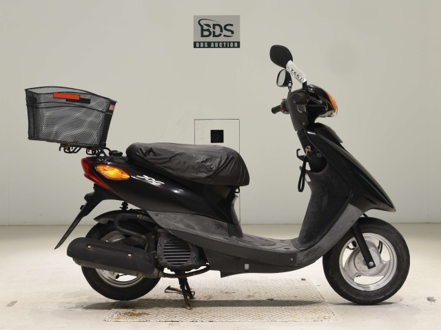 Yamaha JOG 50 2009
