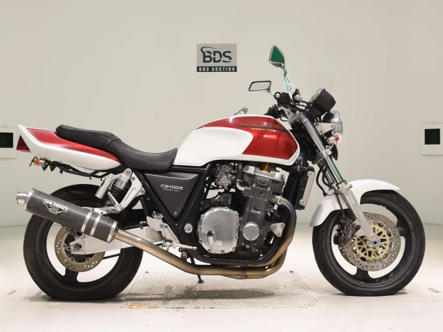 Honda CB1000SF 1995