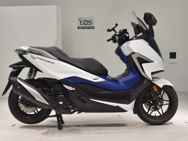 Honda FORZA 2021