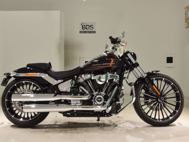 HD FXBR1920 2025