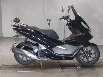 Honda PCX150 2018