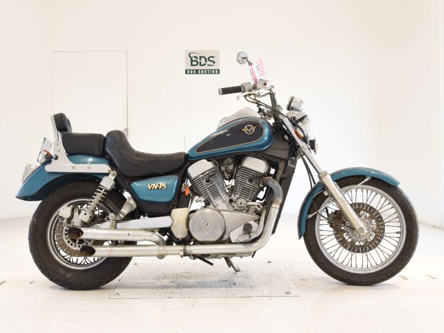 Kawasaki VULCAN1500 CLASSIC 1994