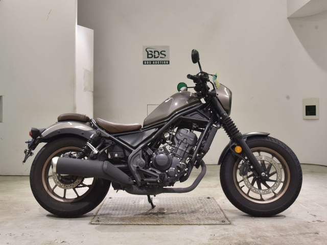 Honda REBEL CMX250 2023