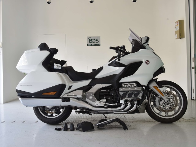 Honda GL1800 TOUR D 2021