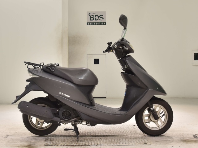 Honda DIO-6 2014