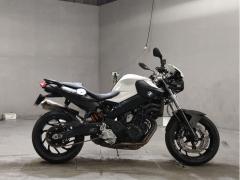 BMW F800R 2010