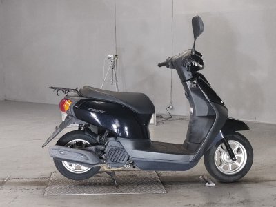 Honda TACT125 2016