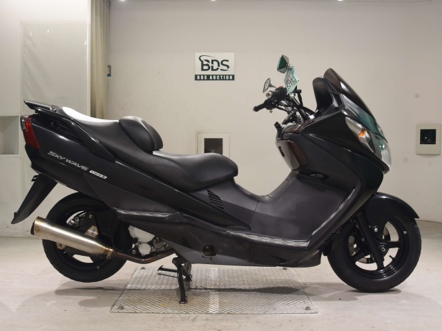 Suzuki SKYWAVE 250S 2003