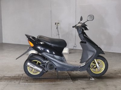 Honda DIO ZX 1994