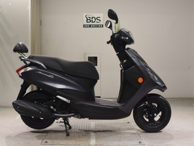 Yamaha AXIS125Z 2019