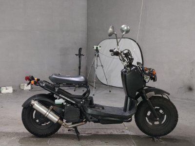 Honda ZOOMER 2004
