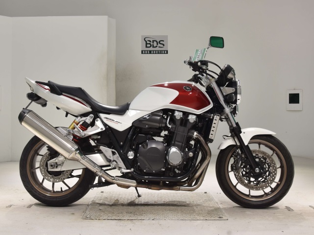 Honda CB1300SF 2014