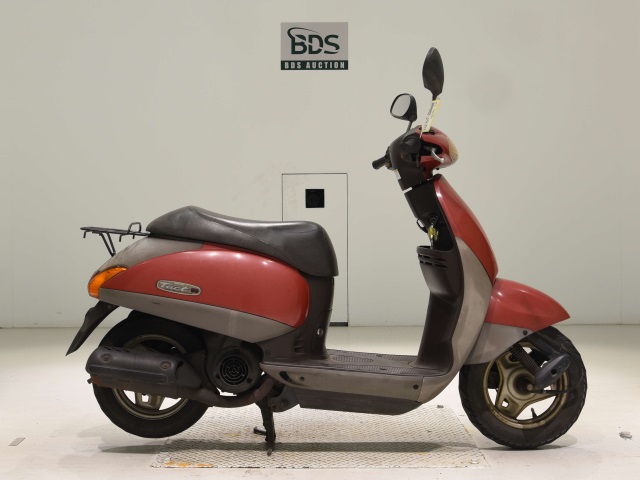 Honda TACT STANDUP 1998