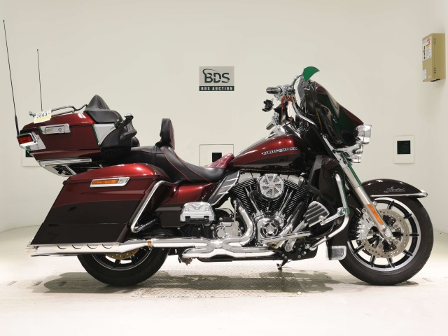 HD ELECTRA GLIDE FLHTK1690 2014