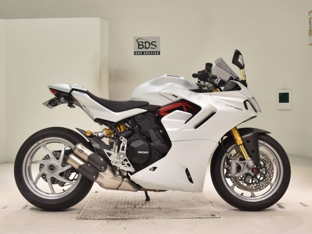 Ducati SS950S 2023