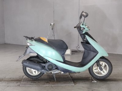 Honda DIO 2006