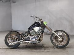 Honda STEED400 1992