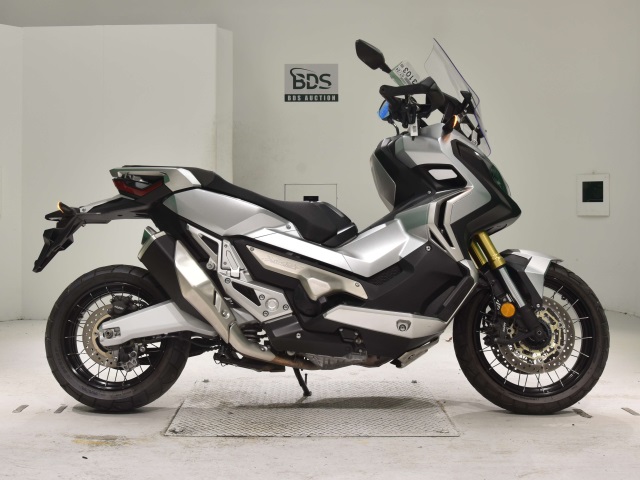 Honda X-ADV750 2017
