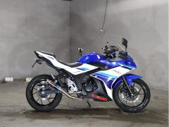Suzuki GSX250R