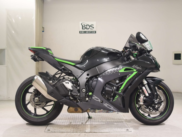 Kawasaki NINJA ZX-10RA 2019