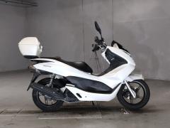 Honda PCX125 2010